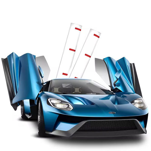 Últimas notícias da empresa sobre 7 perguntas sobre capas e filmes invisíveis de automóveis