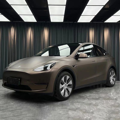 Bom preço. 10 anos de garantia PPF Film 7.5 mil Anti-Razões Reparação térmica Nano-Ceramico claro 1.52 * 15m Proteção de tinta Film TPU PPF on-line