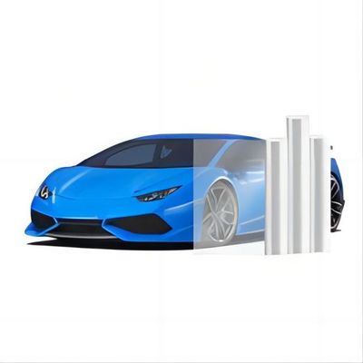 Bom preço. Auto-curativa, revestimento de carro limpo, 10 anos de garantia, 7.5 milímetros de película de proteção de pintura automotiva. on-line