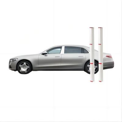 Bom preço. Auto-curação Transparente PPF Car Wrapping Film Proteção de tinta 1.52x15M on-line