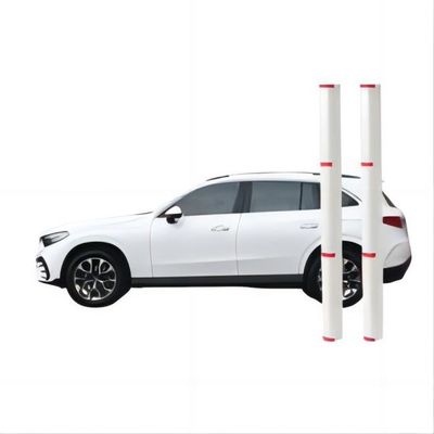 Bom preço. 5 Anos Sem Amarelecimento Ppf Car Wrap / Lubrizol TPU Proteção contra Riscos Film 7.5mil on-line