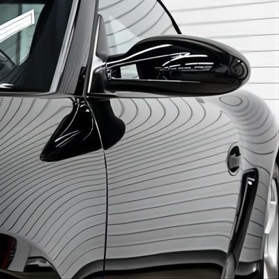 Bom preço. 3 Anos de Garantia Ppf 8.5mil Revestimento de carro transparente Tpu Tph Ppf Revestimento corporal Auto-cura on-line