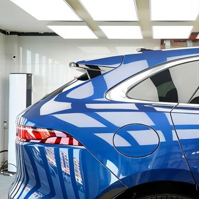 Bom preço. Película de proteção de pintura auto-curável Películas anti-arranhões de automóveis com garantia de 8 anos e sem PPF de TPU amarelado on-line