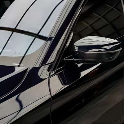 Bom preço. Auto-Curação Carro TPU Proteção de Pintura Película Ppf Transparente 7.5 Mil on-line