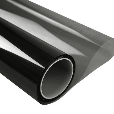 Bom preço. China fábrica preto UV ir cor automóvel protetor nano cerâmica janela filme solar carro on-line