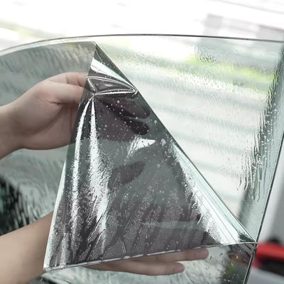 Bom preço. fabricantes chineses UV preto ir tintura automóvel protetora nano cerâmica janela filme solar carro on-line