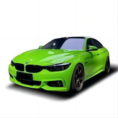 Bom preço. Película TPU de cor com excelente resistência química / alongamento de 500% a 800% on-line