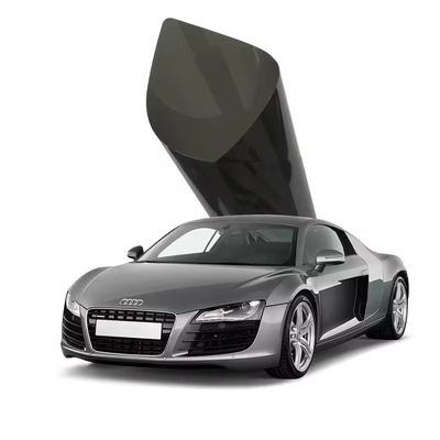 Bom preço. China fábrica preto UV ir cor automóvel protetor nano cerâmica janela filme solar carro on-line