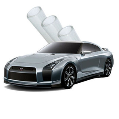 Bom preço. 7.5mil 1.52*15m Auto Paint Protective Film Clear TPU Ppf Auto-Healing on-line