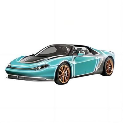 Bom preço. Super Brilhante Transparente Auto-Curação Hidrofóbico Ppf Tpu Proteção de Pintura de Carro on-line