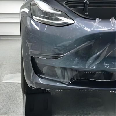 Bom preço. Super resistente à extensão TPU filme de proteção de pintura de carro auto-curante PPF transparente on-line