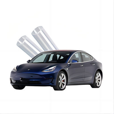Bom preço. Película de proteção de tinta acrílica Ppf resistente aos raios UV para carroceria de automóveis resistente a arranhões on-line
