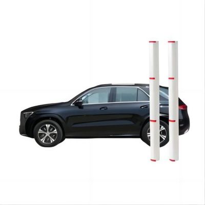 Bom preço. Auto-curação 6.5Mil TPU TPH Ppf Film Roll Anti Yellow Films Car Paint Protective Film PPF on-line