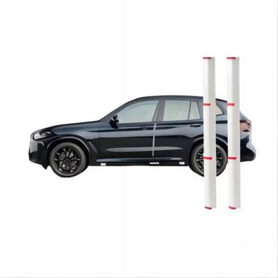 Bom preço. Auto-Curação TPU Material Car Invisible Wrap Anti Yellow Protective Film PPF on-line
