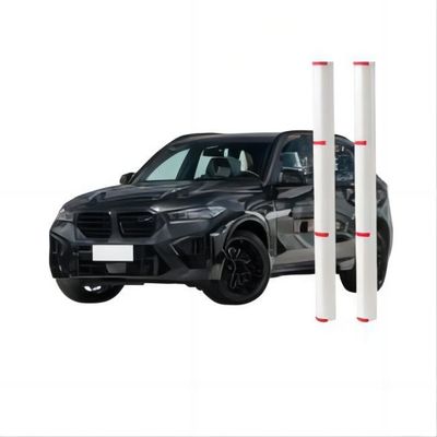 Bom preço. Auto-Curação TPU Invisível Car Cover Transparente PPF Car Wrapping Film 6.5mil on-line
