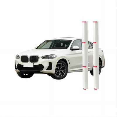 Bom preço. Tpu TPH PPF Película de Proteção de Tinta de Carro / Embalagem Invisível de Carro 1 Rolo MOQ Ordem on-line