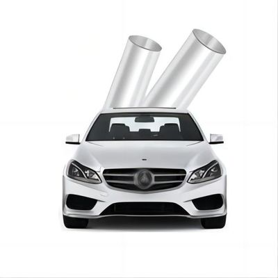 Bom preço. Filme protetor transparente para carros PPF 7.5mil auto-curante de marca de alto brilho antiamarelamento on-line
