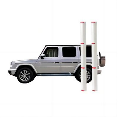 Bom preço. Lubrificante preto TPU Tph Ppf Proteção de pintura Film Proteção de pintura automática Film 6.5mil 8 anos Garantia on-line
