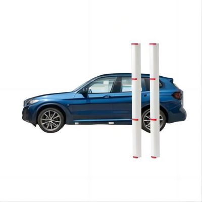 Bom preço. Filme de Proteção de Pintura Anti Amarelo de Carro Alto Brilhante Transparente 152cm*15m Filme de Proteção de Carro de Carro on-line