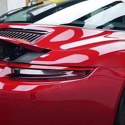 Bom preço. 1.52*15m Tpu Material de Proteção de Tinta de Automóveis Ppf Para Carroça de Automóveis Proteção 150μm on-line