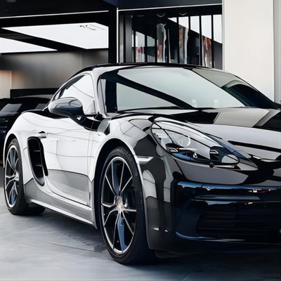Bom preço. 7.5Mil TPU PPF Película de cura térmica Anti-Razões Auto-Curação Corpo de carro limpo Película de proteção de tinta PPF on-line