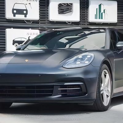 Bom preço. 150μM TPU Transparente Matte Car Wrap PPF Proteção Matte Film 7.5mil on-line