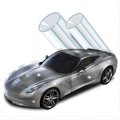 Bom preço. PPF TPU Filme de Proteção de Tinta Auto-Curativo Filme de Proteção de Tinta Estirável Filme de Proteção de Tinta de Carro on-line