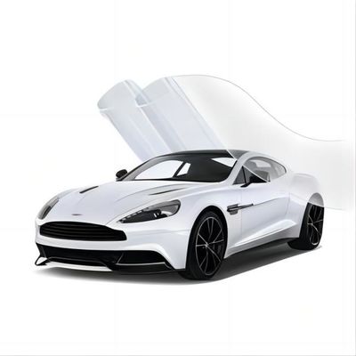 Bom preço. 7.5mil 8.5mil TPU PPF Roll Car Paint Proteção Film Wrap Stickers Auto-Healing Anti Yellowing 8.5 Mil TPU on-line