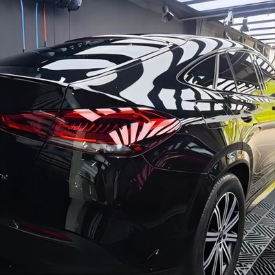Bom preço. Anti-gravura Anti-amarelamento TPU Proteção de pintura de automóveis Film7.5 Mil Carro PPF PPF carrosseria de filme on-line