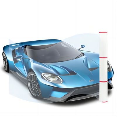 Bom preço. Garantia de 10 anos 8.5mil Anti-Razões Reparação térmica Nano-Ceramico Limpeza de Proteção de película TPU PPF para carro on-line