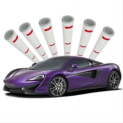 Bom preço. TPU PPF Anti-Cratch Clear Ppf Film Transparente Proteção de pintura de carro Film Ppf 10 anos Garantia 7,5 mil 1,52*15m/rolo on-line