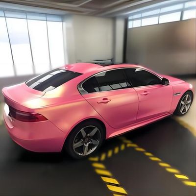 Bom preço. 1.52x15M TPU Material Ppf Filme transparente Corpo de carro transparente Mat Ppf Wrap on-line