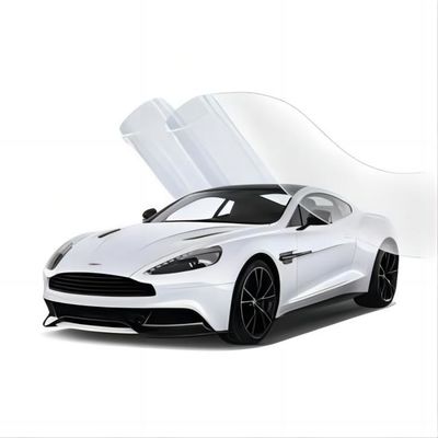 Bom preço. 8.5mil Anti-Razões e Auto-Curação Pintura de Proteção Tpu Ppf de Alto Brilhante para Carroceria on-line