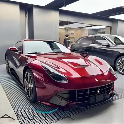 Bom preço. Anti-Razões Brilhante Carbono Preto Corpo de carro PPF Brilhante Tpu Pintura Proteção Film Auto-Curação Automóvel Mudança de cor Ppf on-line