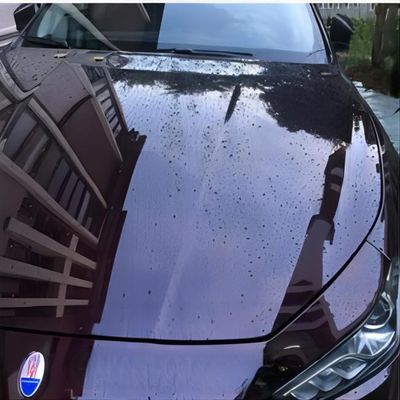 Bom preço. Não amarelecimento estirável pintura automotiva filme de proteção de envolvimento adesivos envolvimento invisível para carro on-line