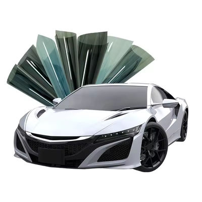Bom preço. Película para automóveis de alta qualidade, película anti-UV para para-brisas de automóveis, película solar, película para janelas on-line