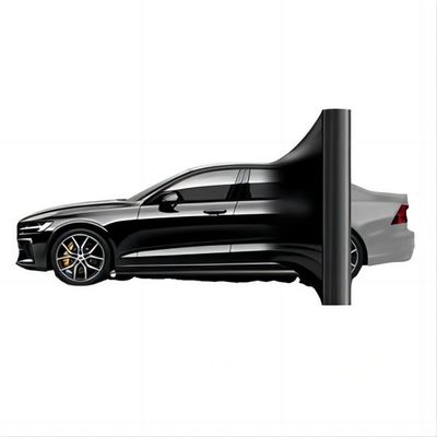 Bom preço. Anti-amarelamento Stealth Ppf Car Spray Paint Black Car Protect Film on-line