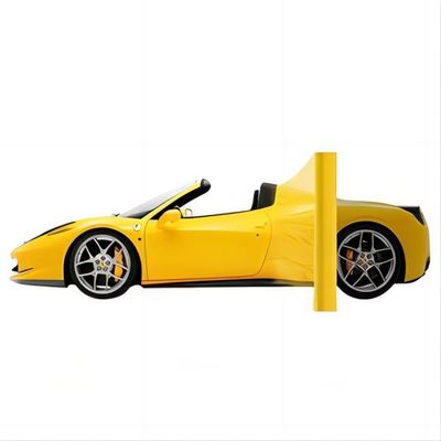 Bom preço. TPU Cor Pintura de automóvel Película de Proteção de Pintura de Cor Ppf Película Anti-Razões Auto-Curação Ppf on-line