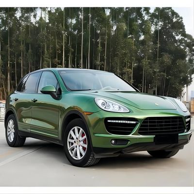 Bom preço. Película de vinil automotiva auto-curativa de carrinho de cor anti-gravagem de cor ppf filme de tintura de carro on-line